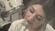 Yumi Zouma Singing GIF by Polyvinyl Records