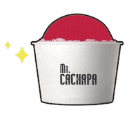 Mr Chicha Sticker by MRCACHAPA