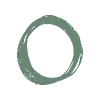 Circle Circlegreen Sticker