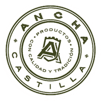 Circle Ac Sticker by anchacastilla