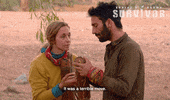 Camp Andrew GIF by Australian Survivor