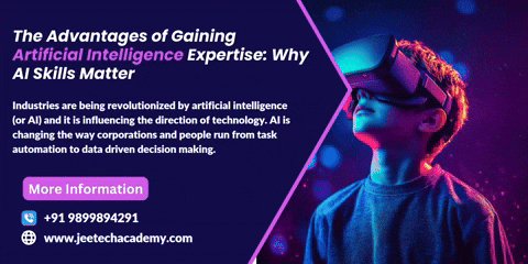 Artificial Intelligence GIF