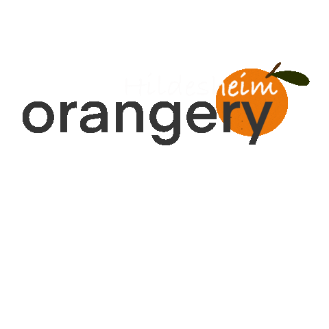 OrangeryDeutschland giphyupload coworking orangery orangery deutschland Sticker