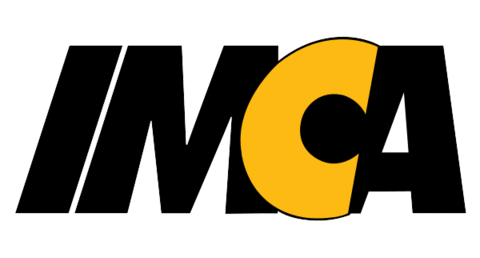 John Deere Cat Sticker by imcadom