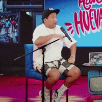 Baile Jorgito GIF by No Hay Sin Suerte