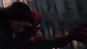 Tom Holland Marvel GIF by Respective