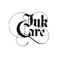 Tattoo Care Sticker by Ink Care