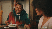 Season 2 Grimace GIF by NBC