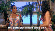 GIF by VH1s Daytime Divas