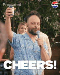 Soft Drink Pop GIF by Pepsi