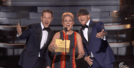 50th cma awards GIF by The 52nd Annual CMA Awards