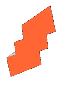 Shape Sticker by tonik