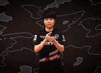 Video Games Applause GIF by 100 Thieves