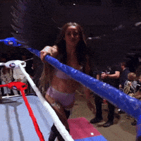 Wwe Eyes GIF