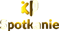 klubprzedsiebiorczosci logo kp klub spotkanie Sticker