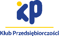 Sticker by Klub Przedsiębiorczości