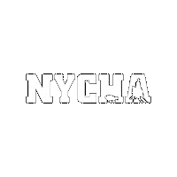 Youth Ncha Sticker by NCHACutting