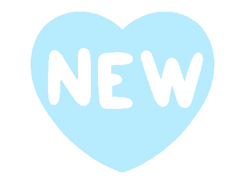 Heart Love Sticker