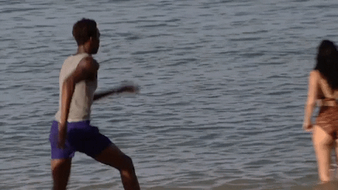 Temptation Island GIF by RTL