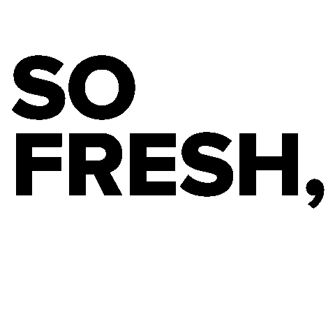 Sticker by Fresh Ortho