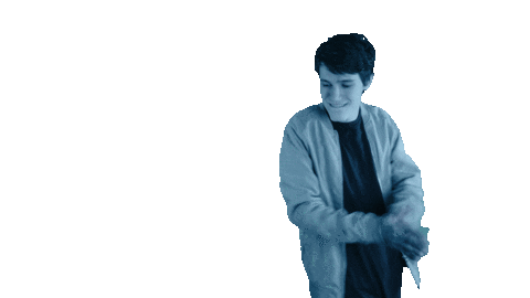 dance party Sticker by Art&Music Recording