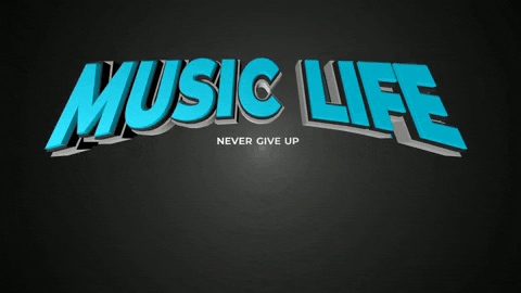 Live Music Musician GIF by Markpain