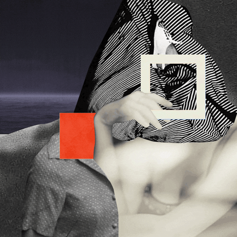 passch collage blues srv stevie ray vaughan GIF