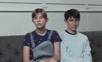 The Cut Girl GIF