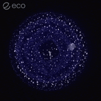 To The Moon Crypto GIF by Eco