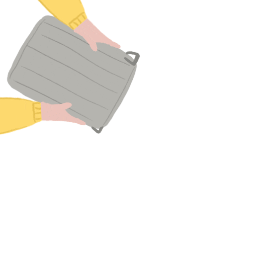 indonesia ditut Sticker