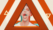 excited electric love GIF by Serena Ryder