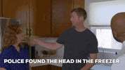 therokuchannel the roku channel roku murder house flip GIF
