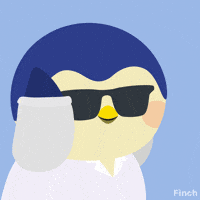 Happy Party GIF by Finch Care
