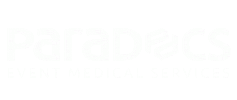 Paradocs festival doctor rave event Sticker