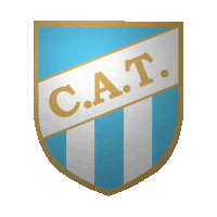 Atletico Tucuman Football Sticker by Liga Profesional de Fútbol
