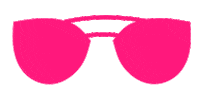 sunglasses Sticker