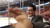 hockey GIF by Greenville Swamp Rabbits