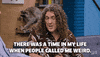 feeling weird comedy bang bang GIF by IFC