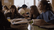 te queremos love you GIF by Movistar+