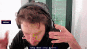 G2 Esports Kiss GIF by BLAST
