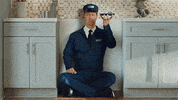maytag popcorn microwave upsidedown maytag GIF