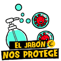 Home Love Sticker by ElComercio