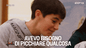 X Factor Sky GIF by X Factor Italia