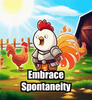 Wisdom Enlightenment GIF by Zorooster
