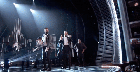 oscars 2017 GIF by The Academy Awards
