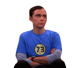 Bigbang Sticker by The Big Bang Theory