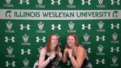 Tgoe Iwutitans GIF by iwusports