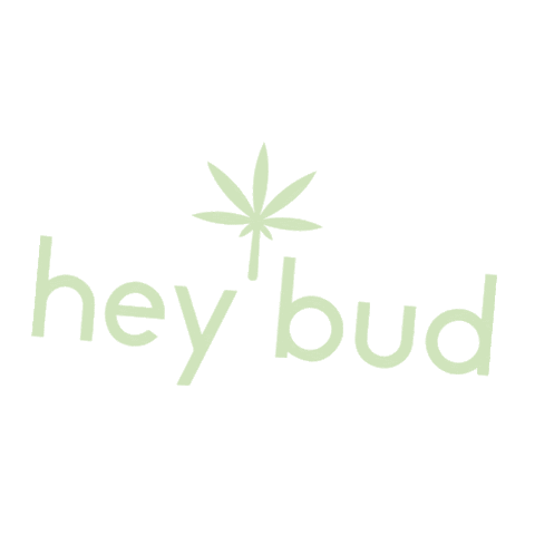 heybudskincare hey bud heybudskincare hey bud skincare Sticker