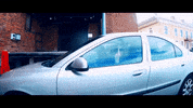 Bad Ass Deal With It GIF by BrowsingCollection