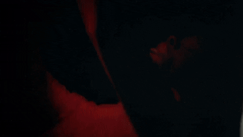 Scream Drown GIF by d4vd